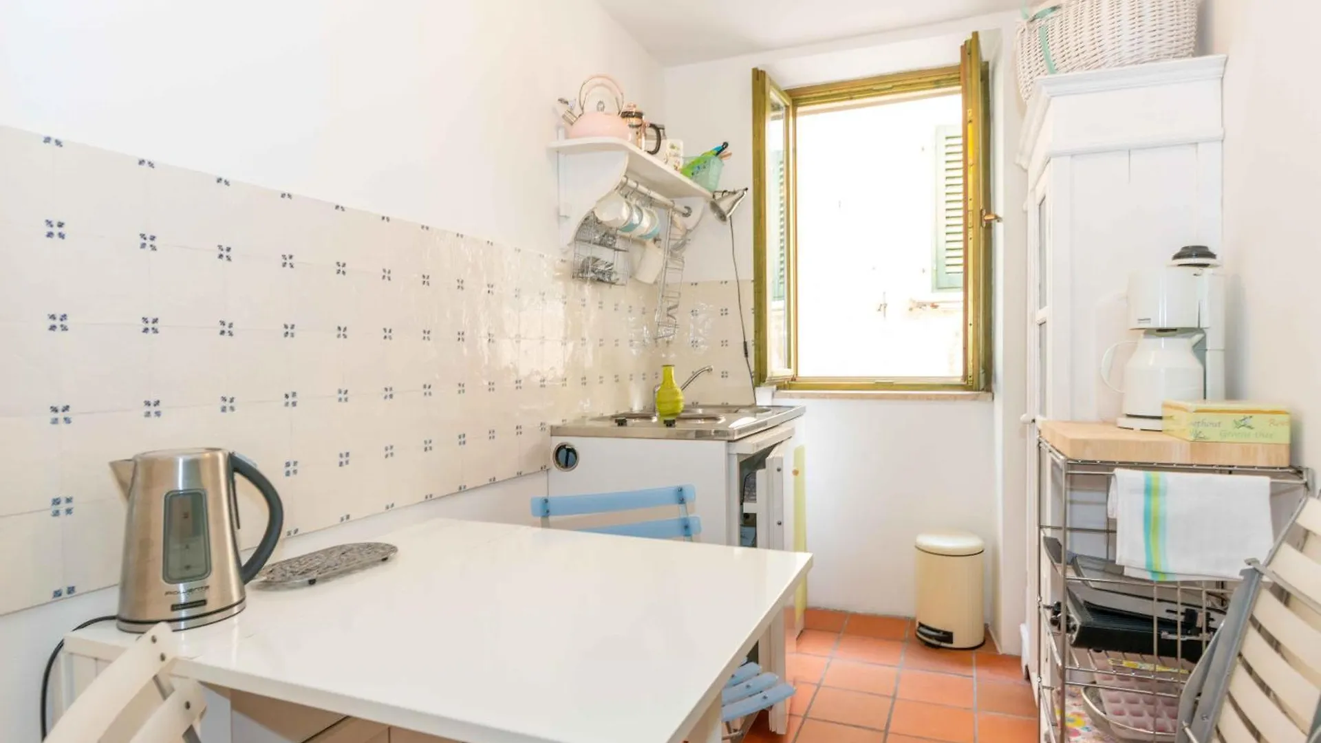 Dei Fiori Apartments