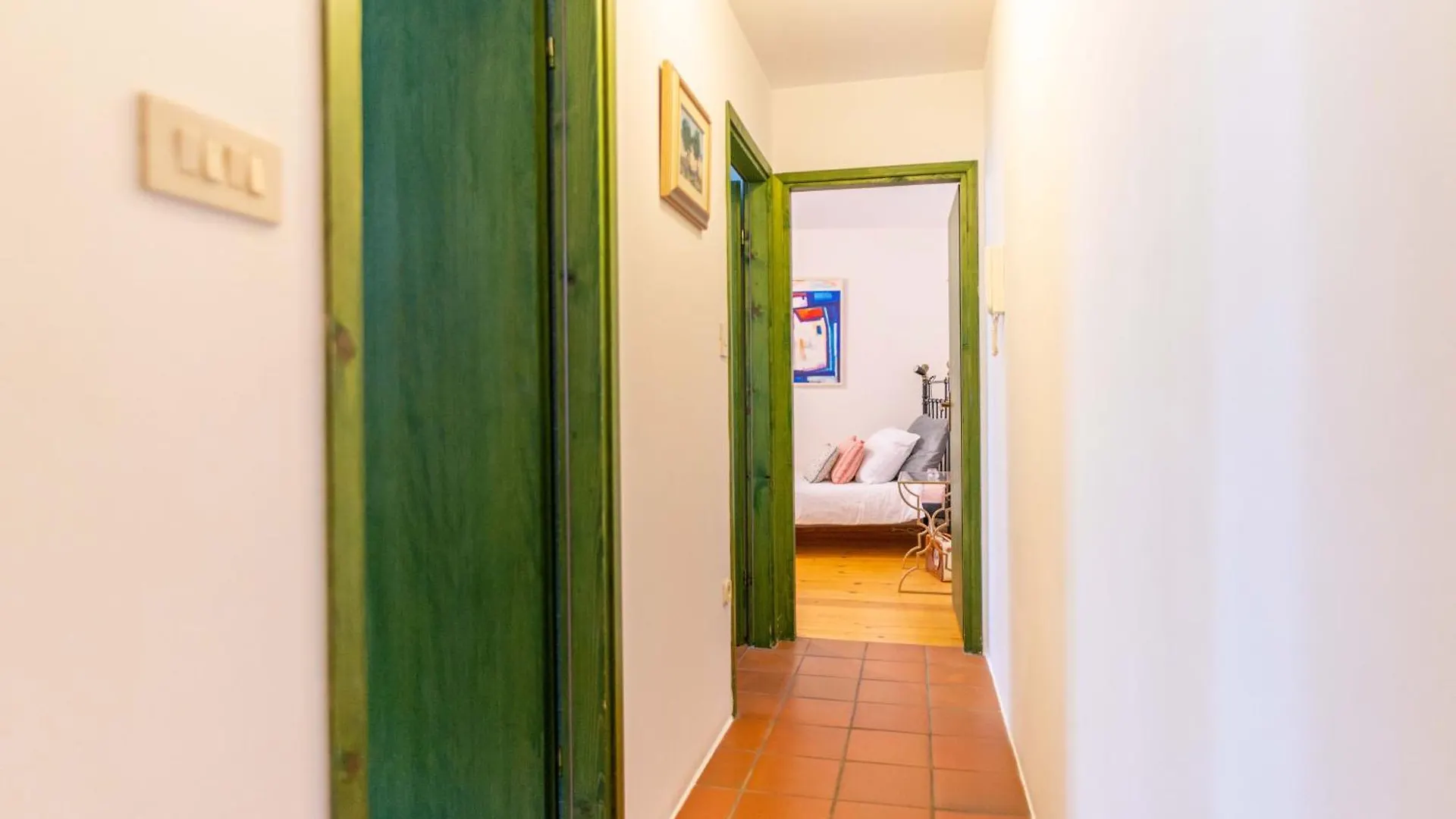 Dei Fiori Apartments