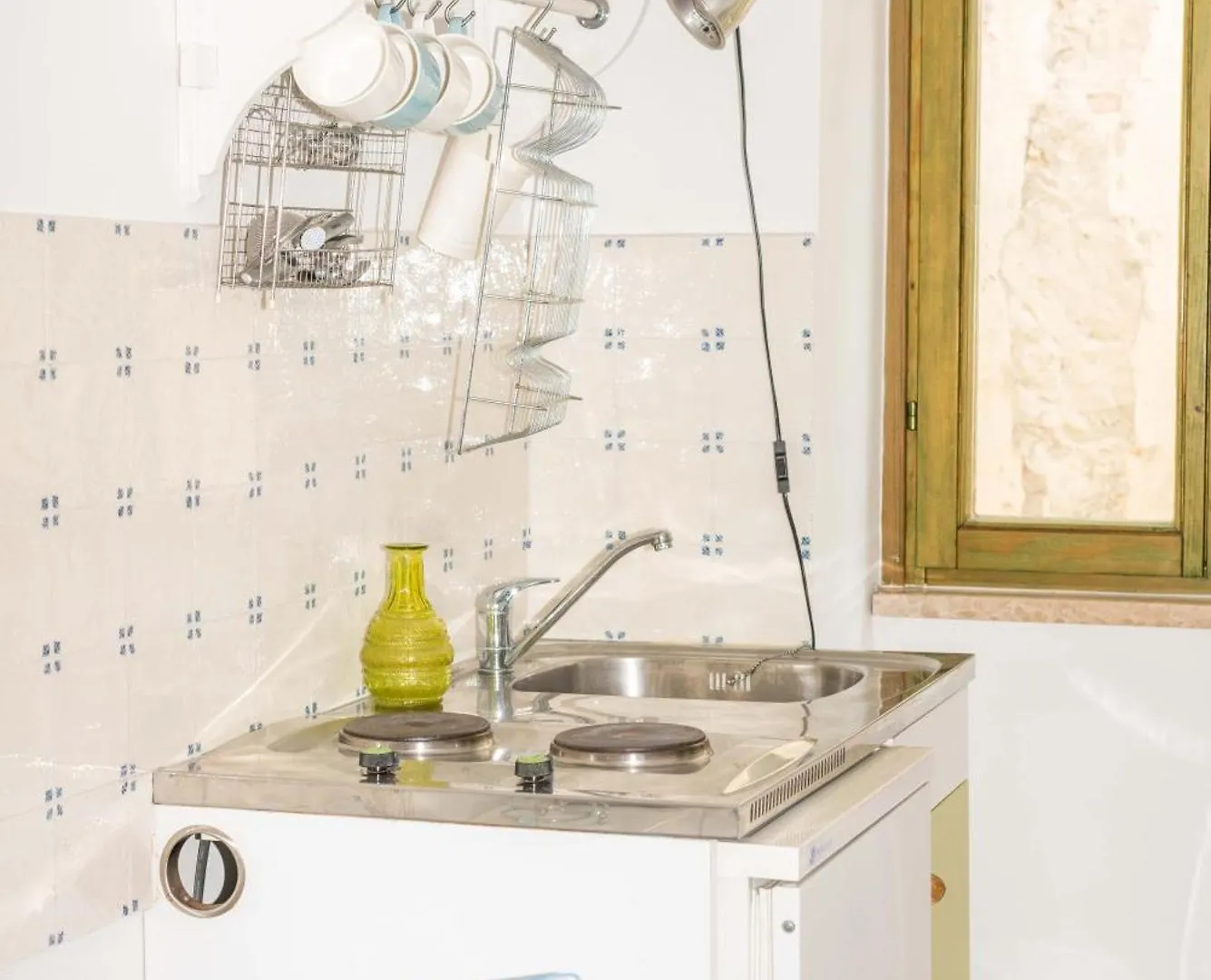 Dei Fiori Apartments Rovinj