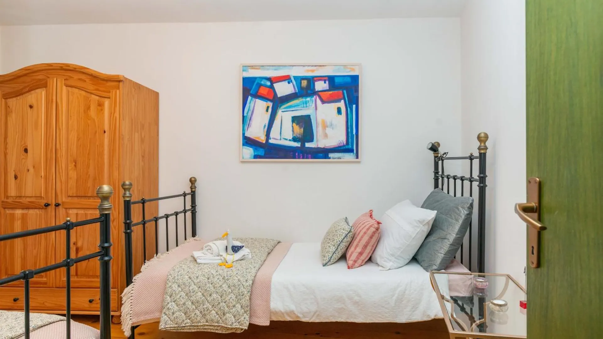 Dei Fiori Apartments Rovinj