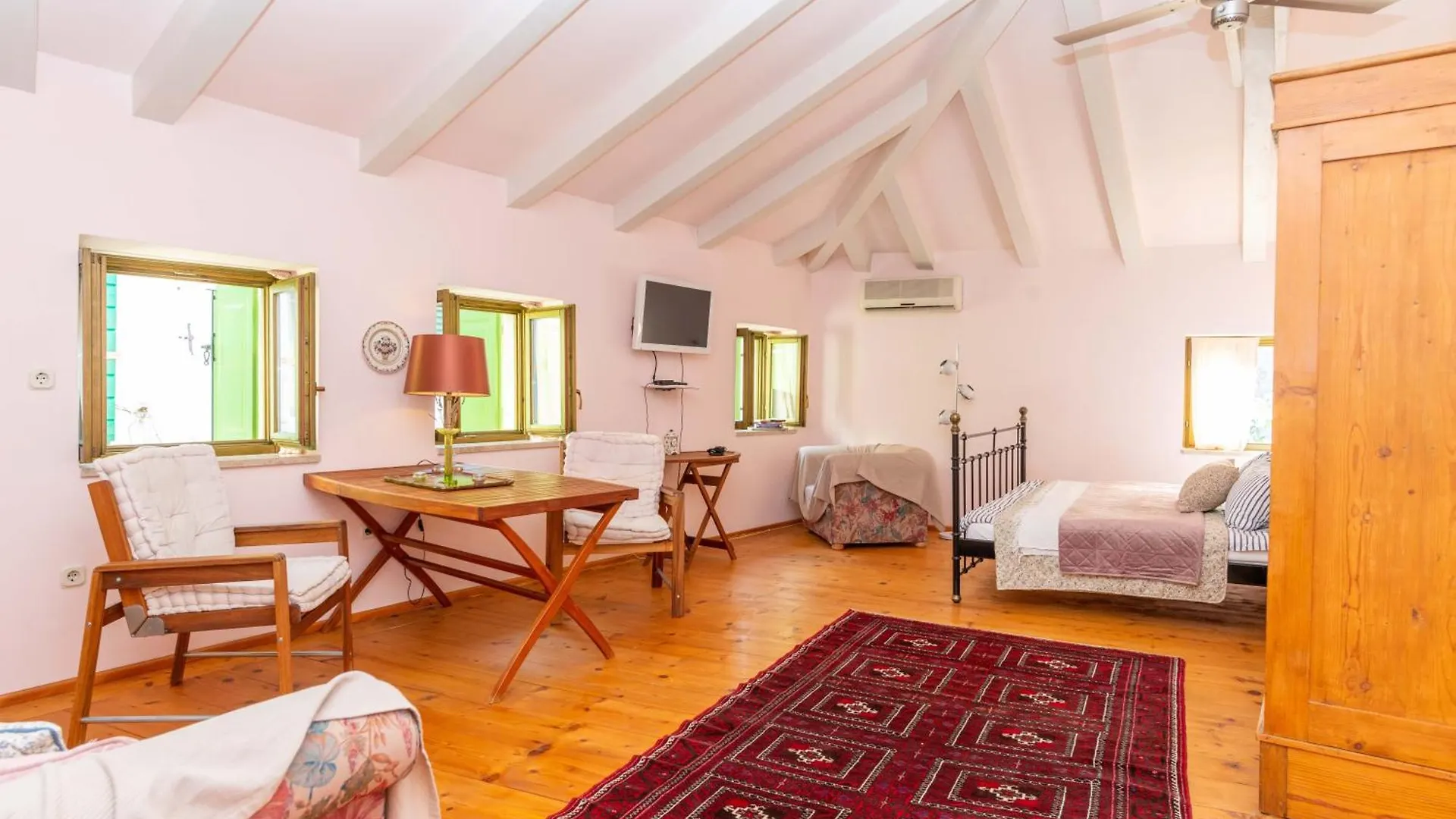Dei Fiori Apartments
