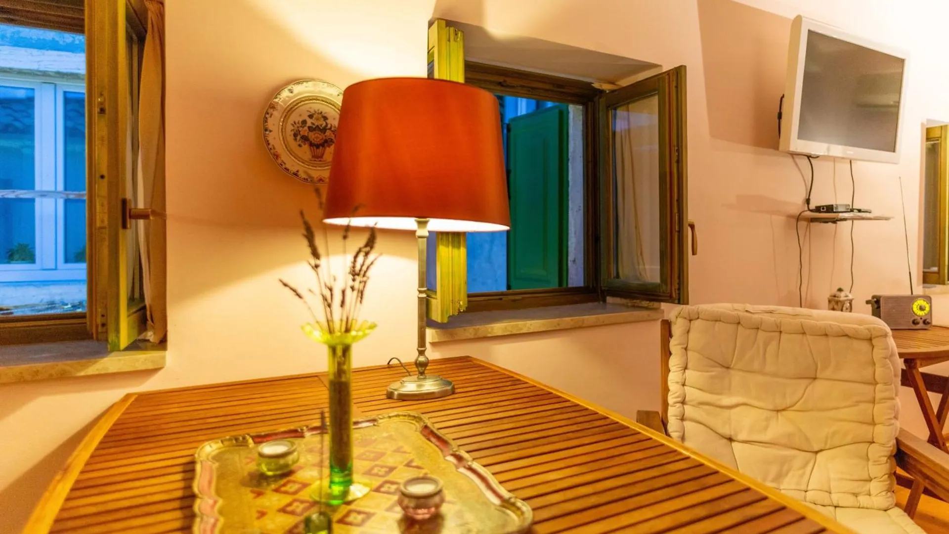 Dei Fiori Apartments 0*, Rovinj