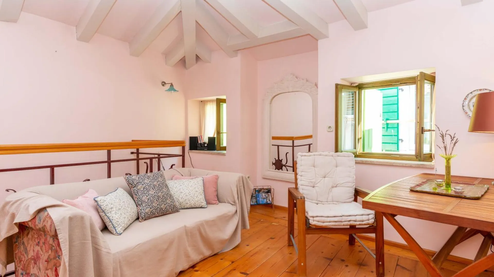 Dei Fiori Apartments 0*, Rovinj