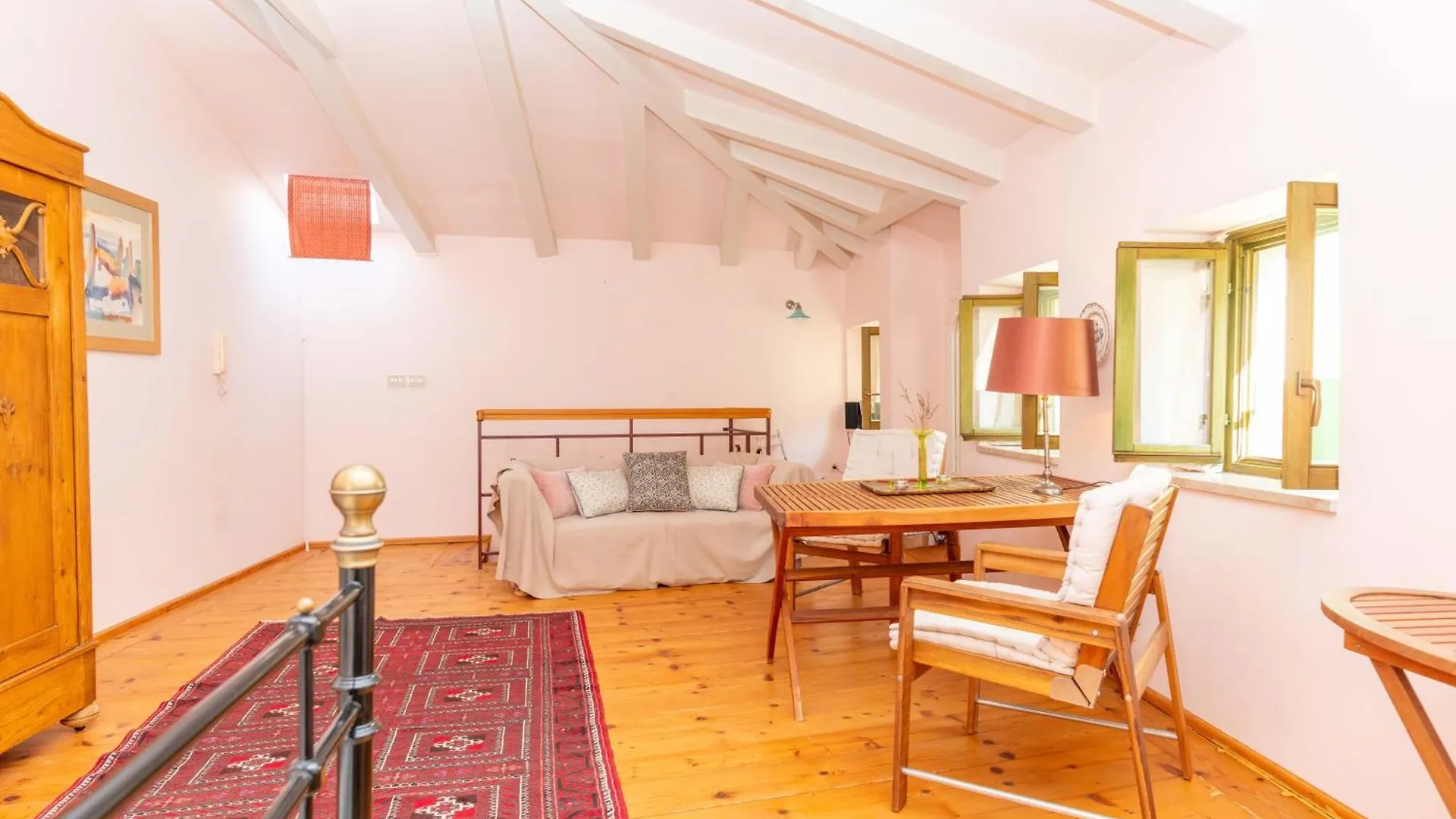 Dei Fiori Apartments