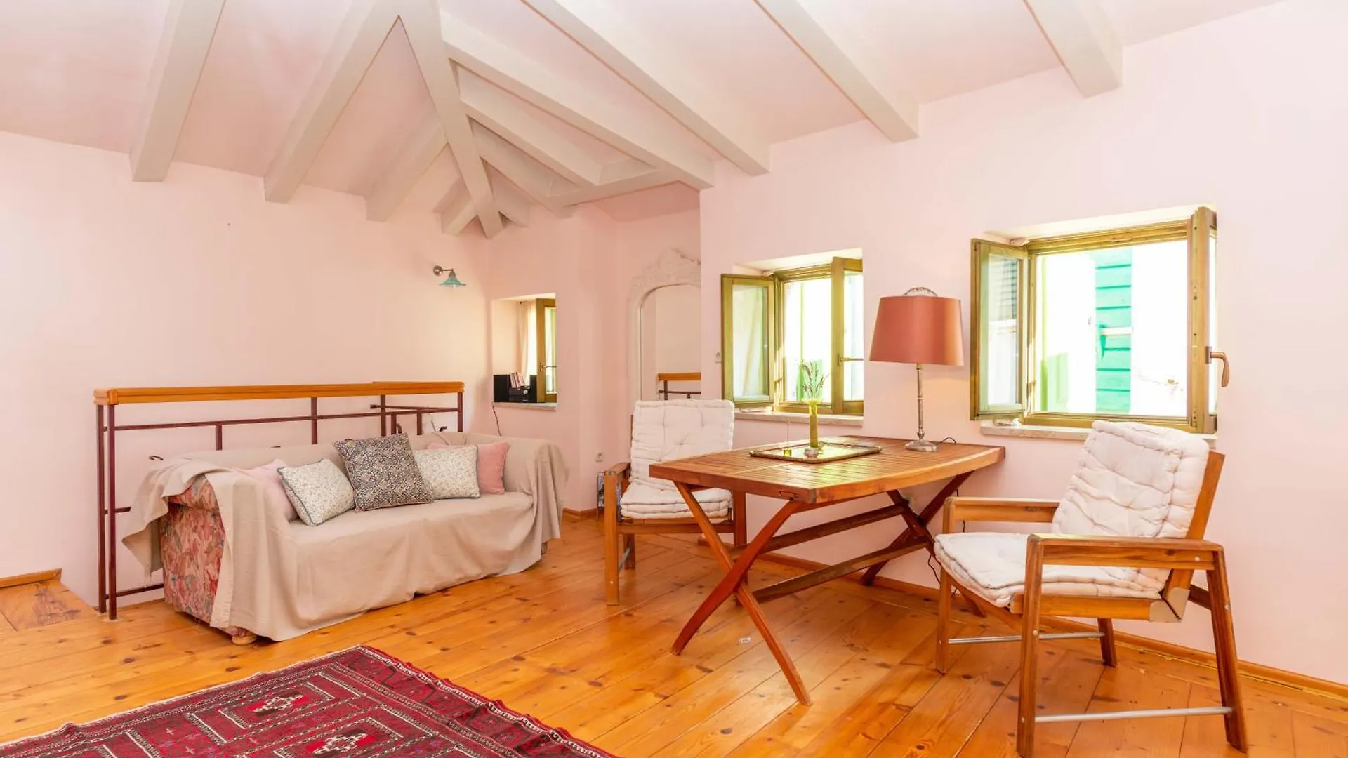 Dei Fiori Apartments Croatia