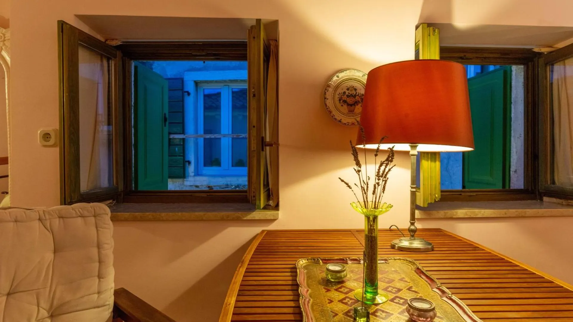 Dei Fiori Apartments 0*, Rovinj Croatia