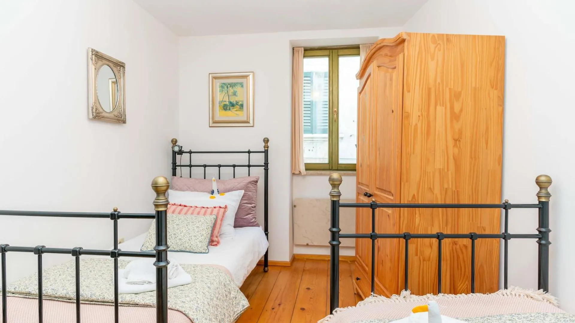 Dei Fiori Apartments 0*, Rovinj