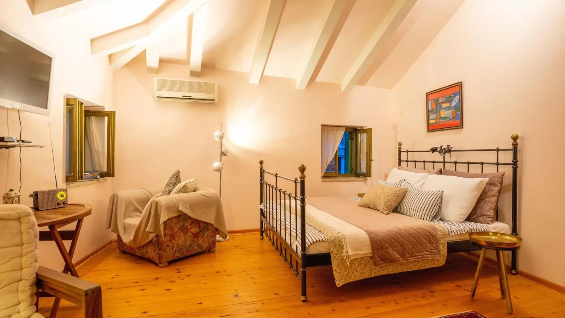Dei Fiori Apartments  Rovinj