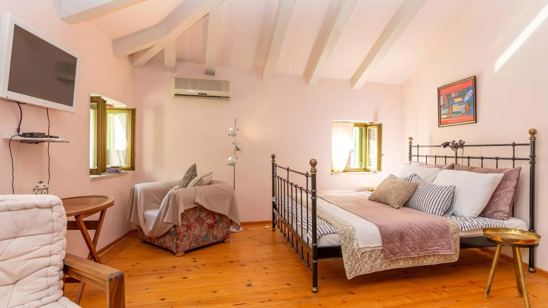 Dei Fiori Apartments Croatia