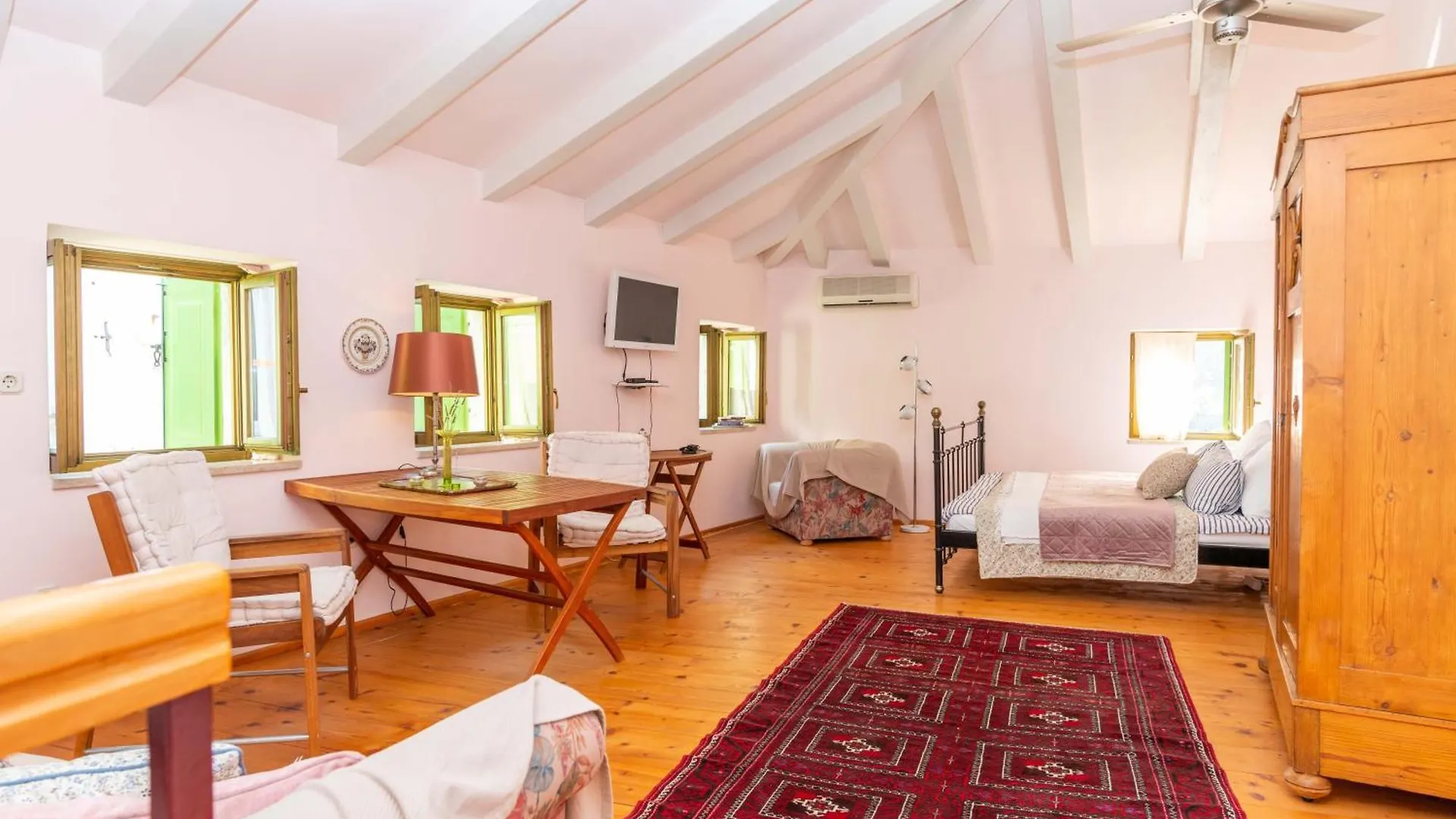 Dei Fiori Apartments Rovinj