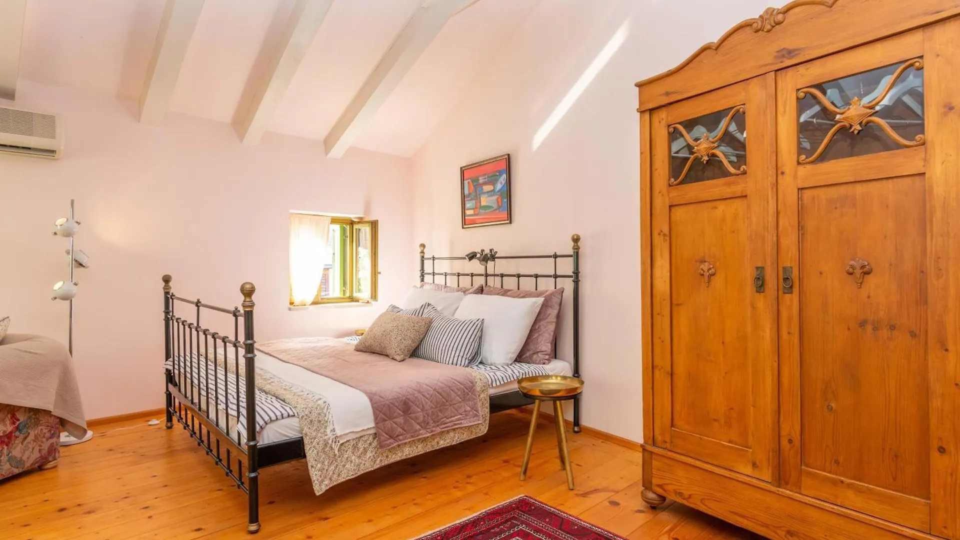 Dei Fiori Apartments