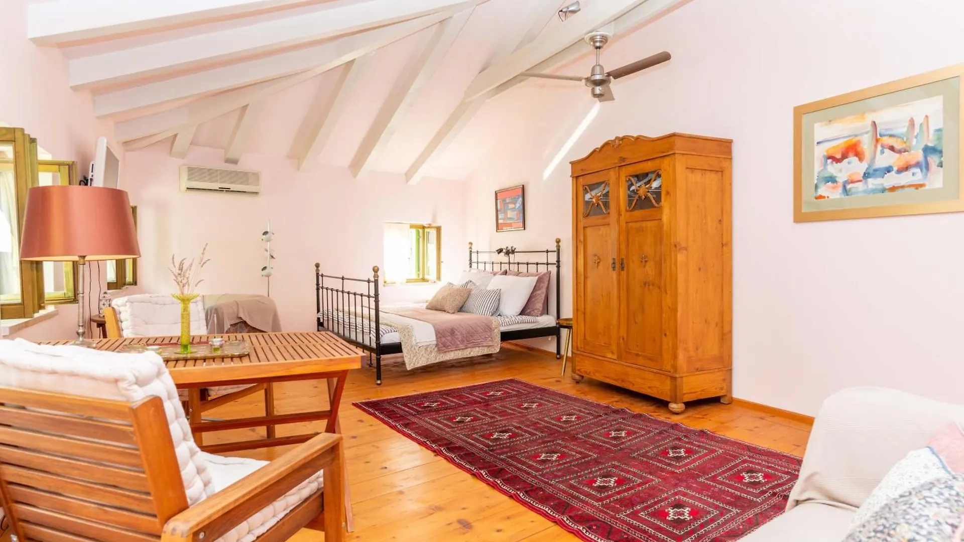 Dei Fiori Apartments