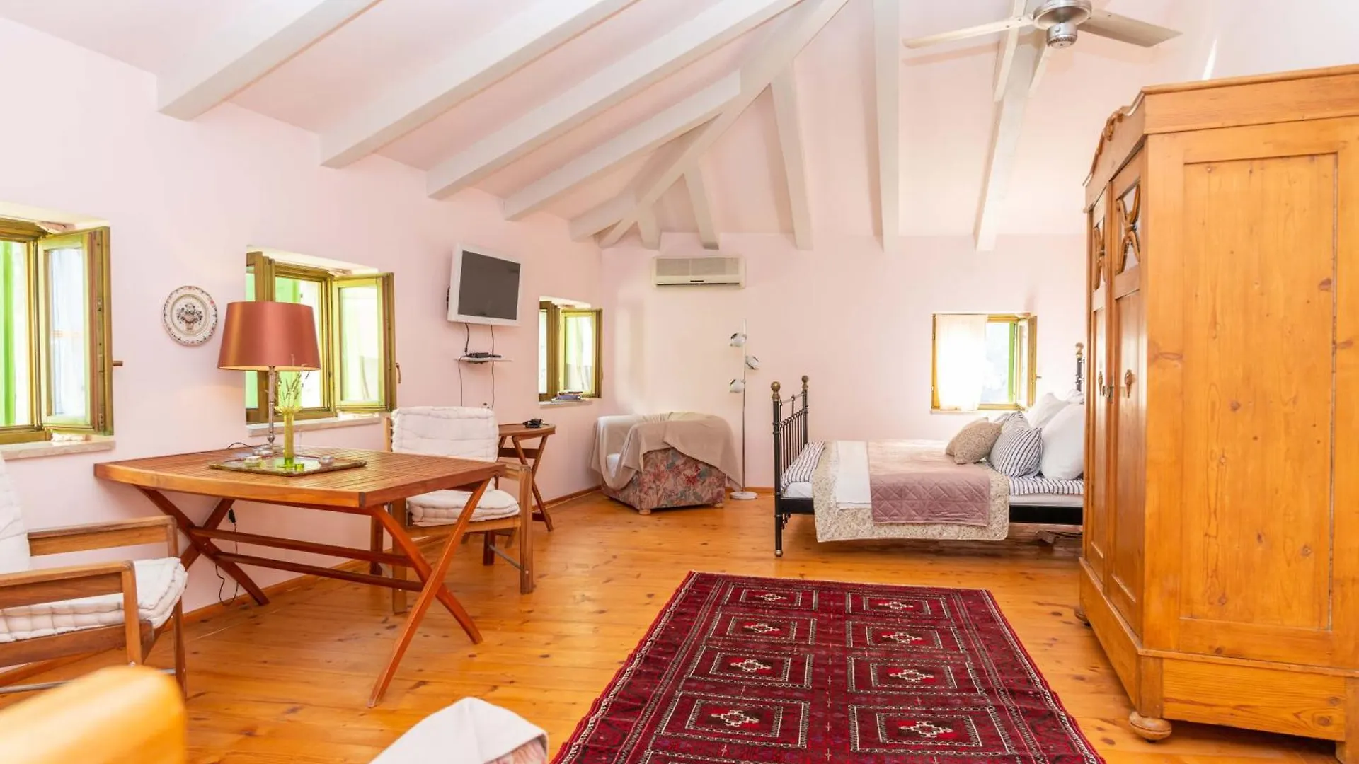Dei Fiori Apartments