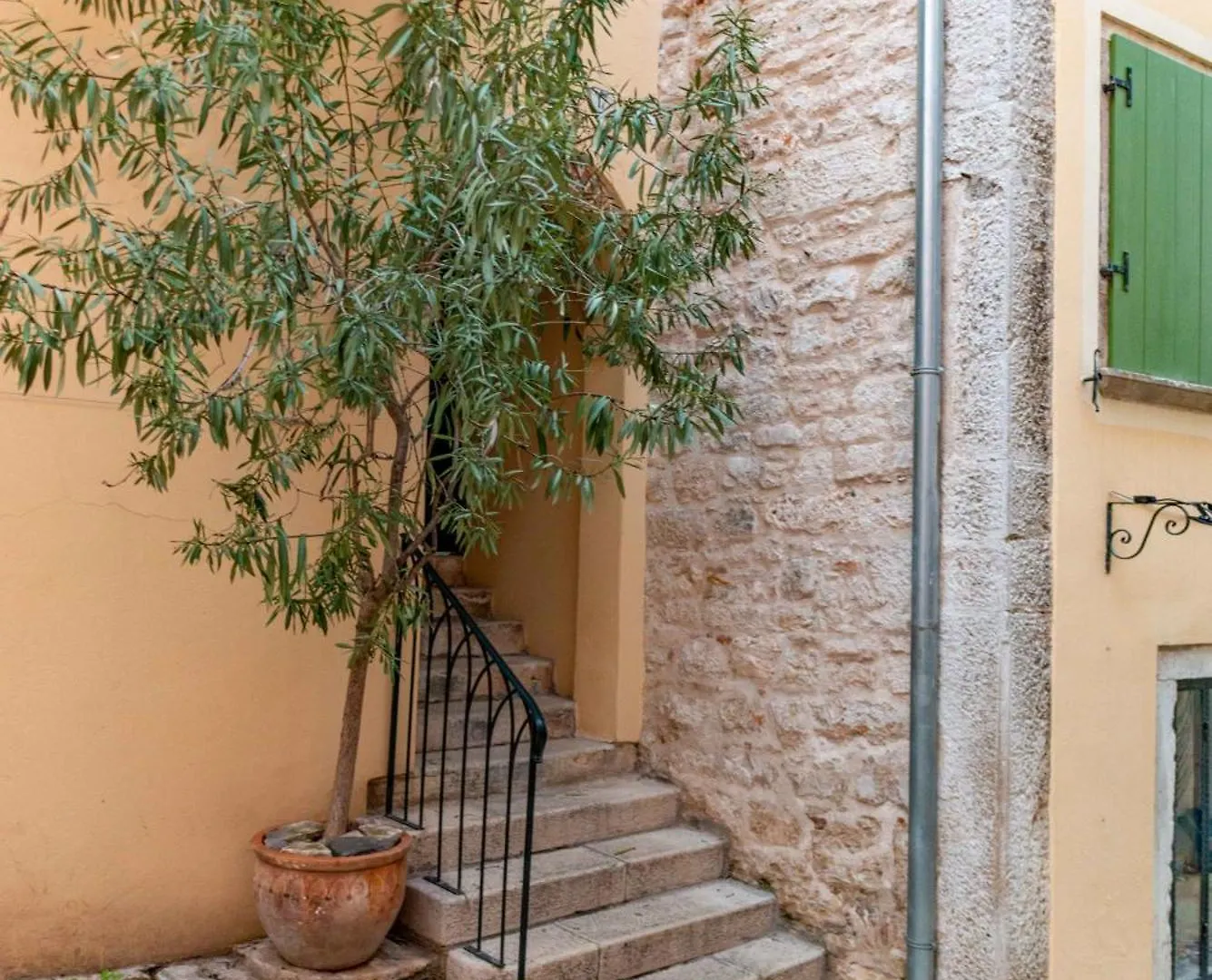 Dei Fiori Apartments Croatia