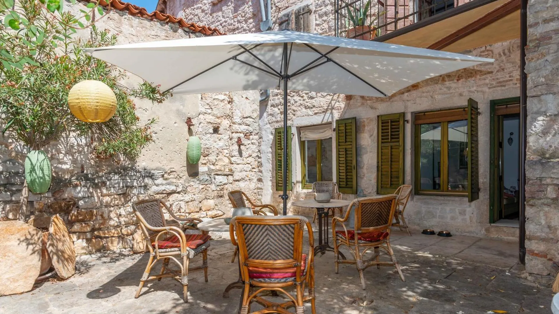 Dei Fiori Apartments Croatia