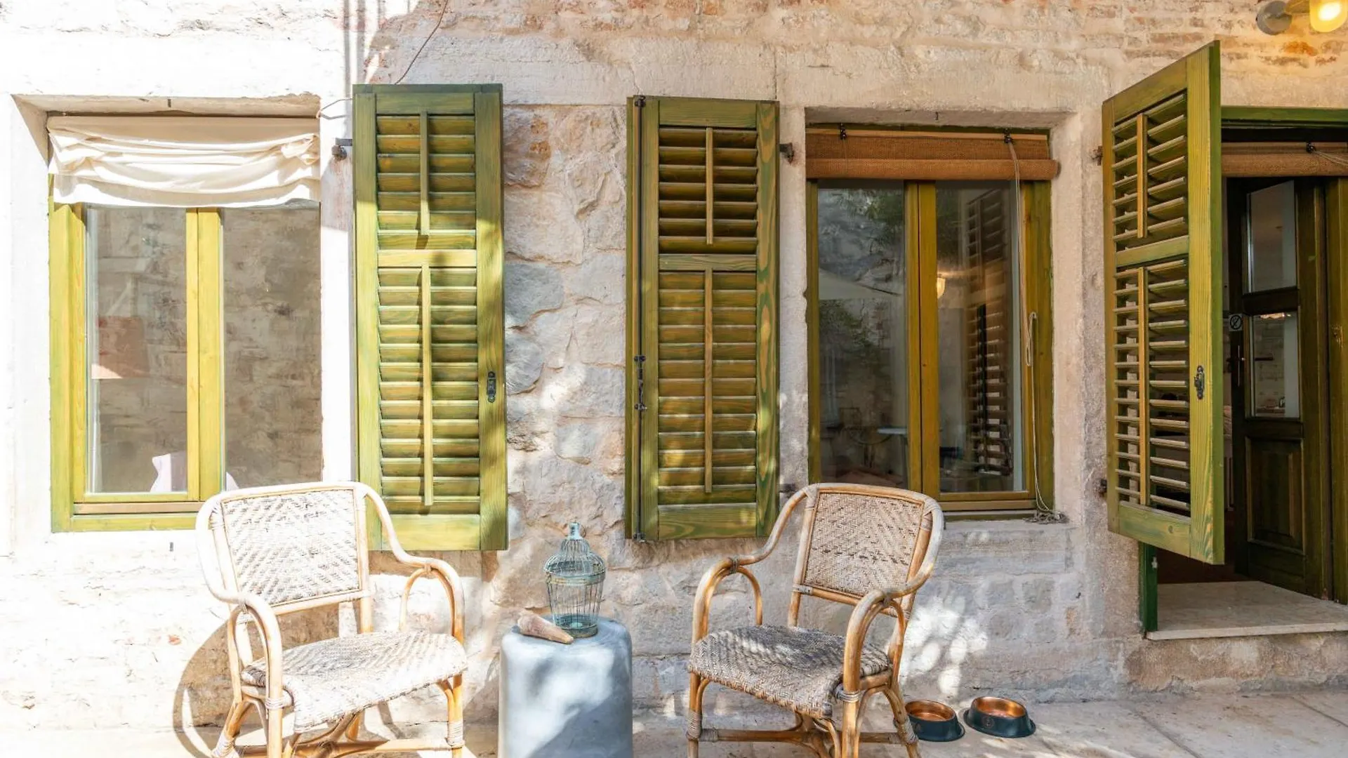 Dei Fiori Apartments 0*, Rovinj Croatia