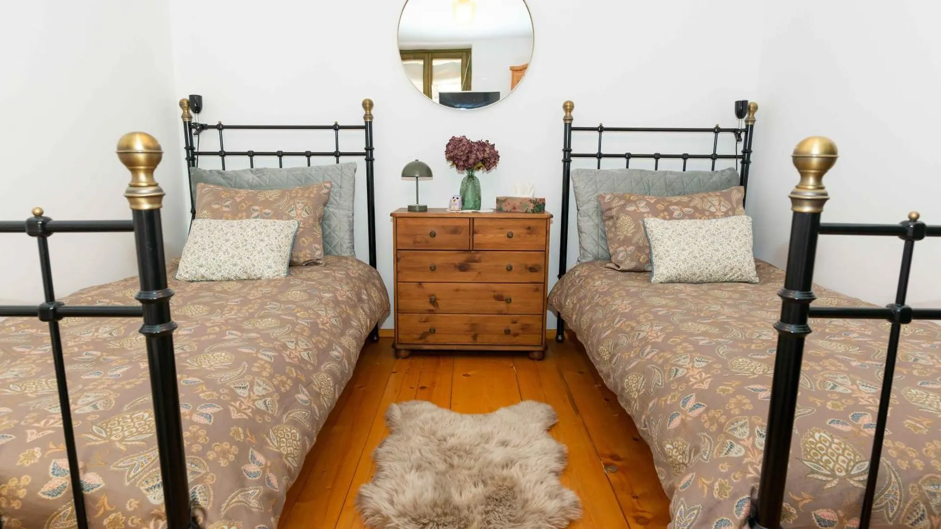 Dei Fiori Apartments  Rovinj