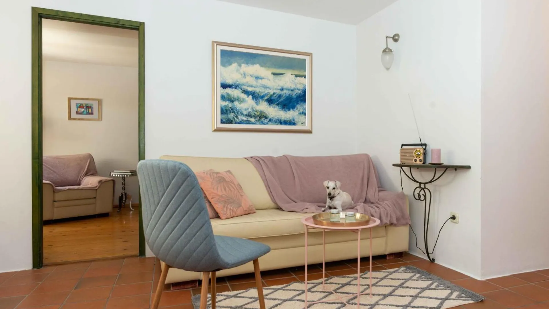 Dei Fiori Apartments Croatia