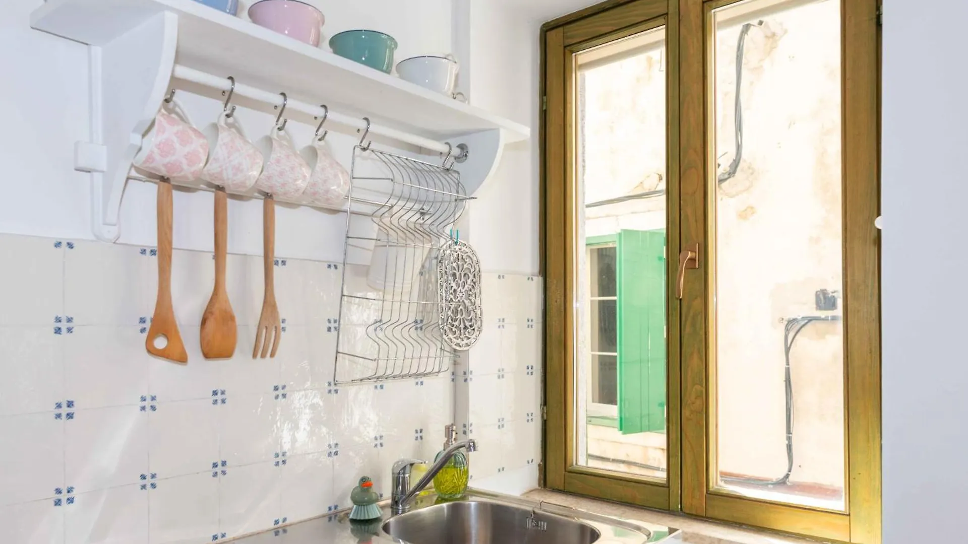 Dei Fiori Apartments  Rovinj