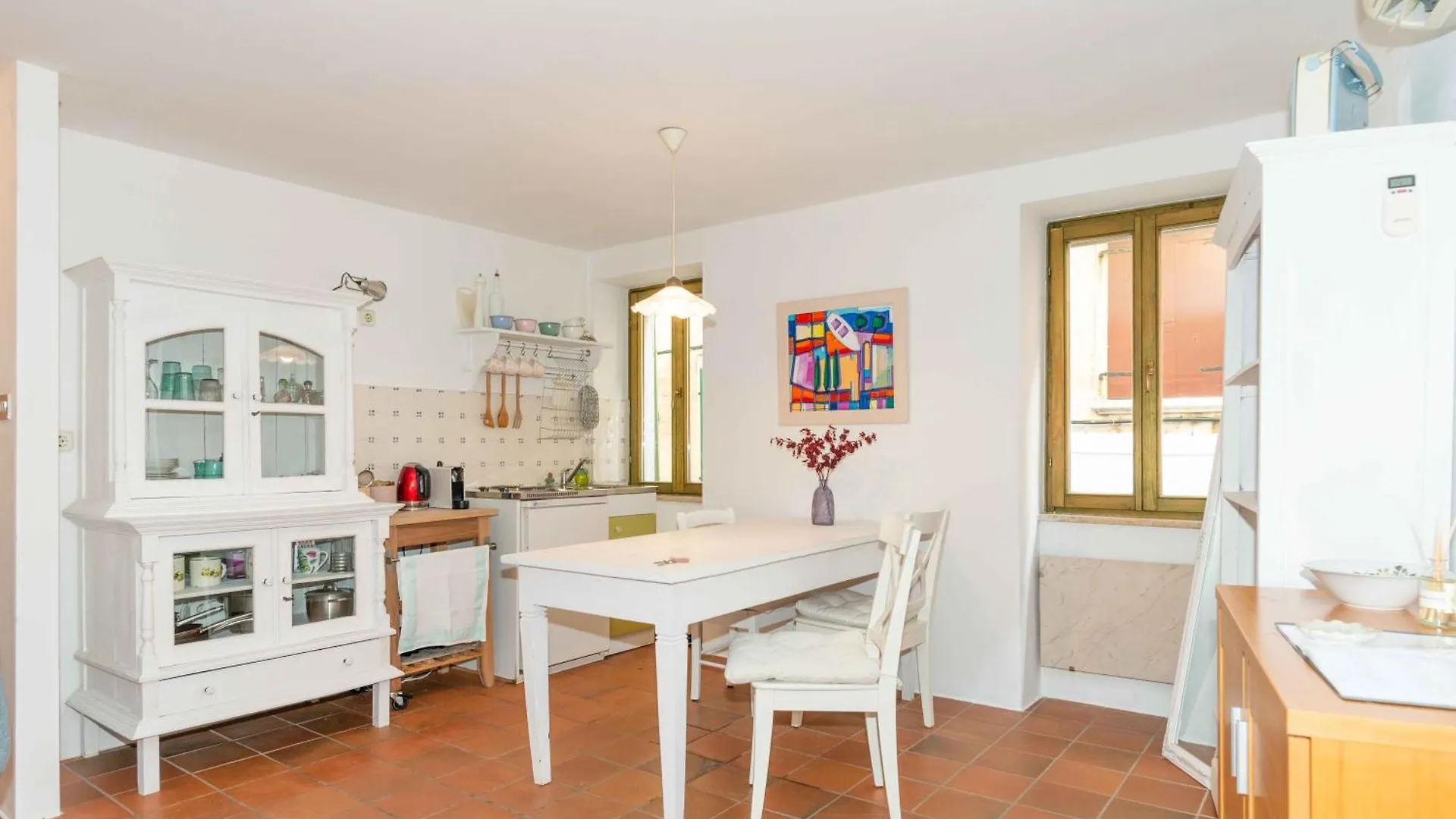 Dei Fiori Apartments Croatia