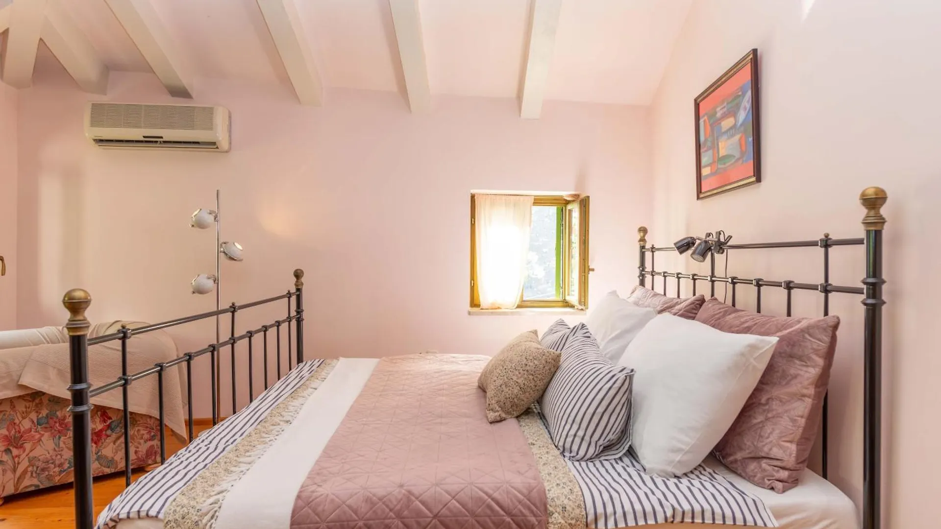 Dei Fiori Apartments  Rovinj