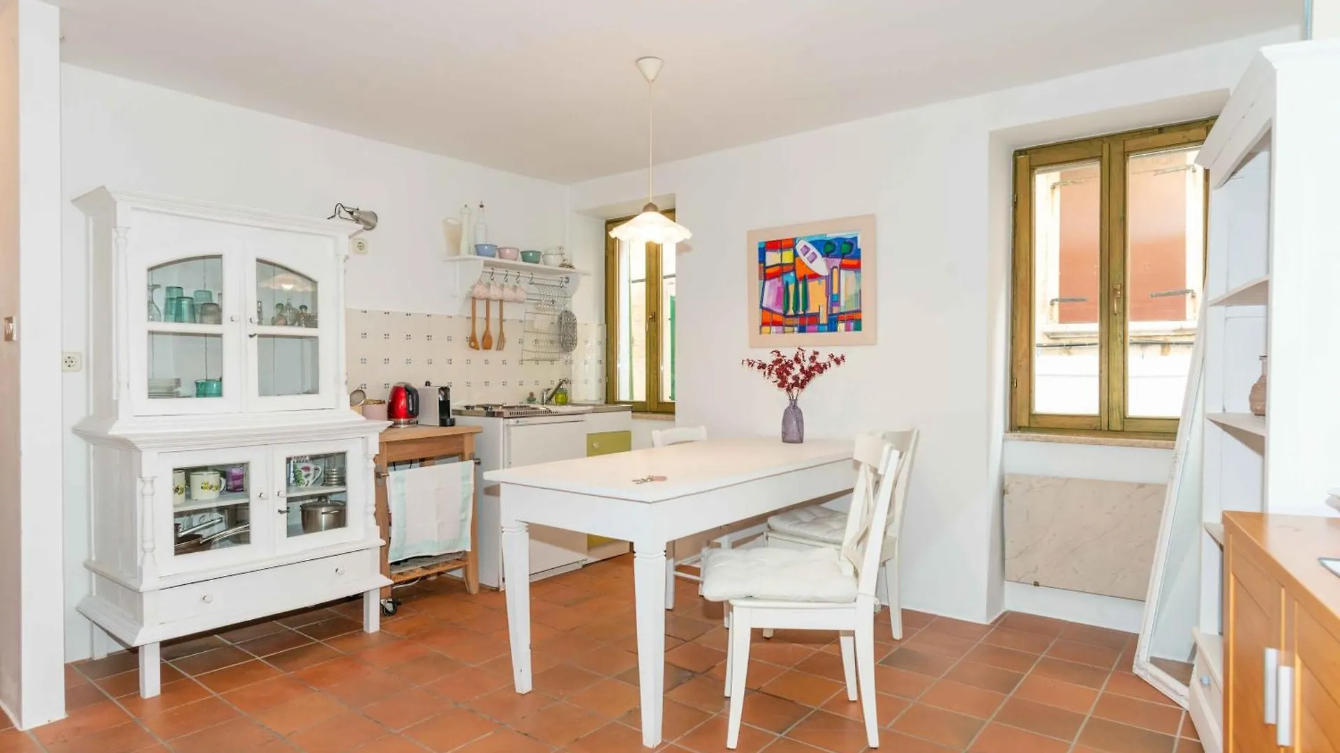 Dei Fiori Apartments