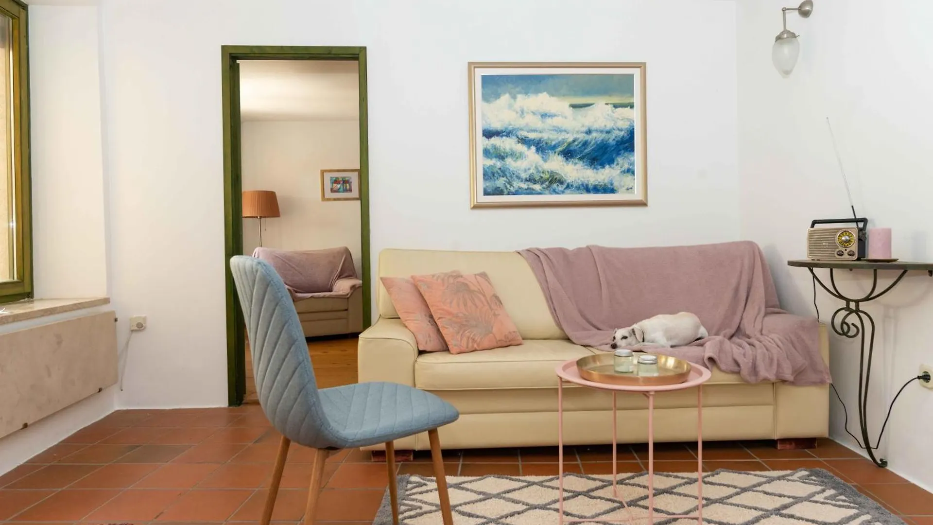 Dei Fiori Apartments  Rovinj