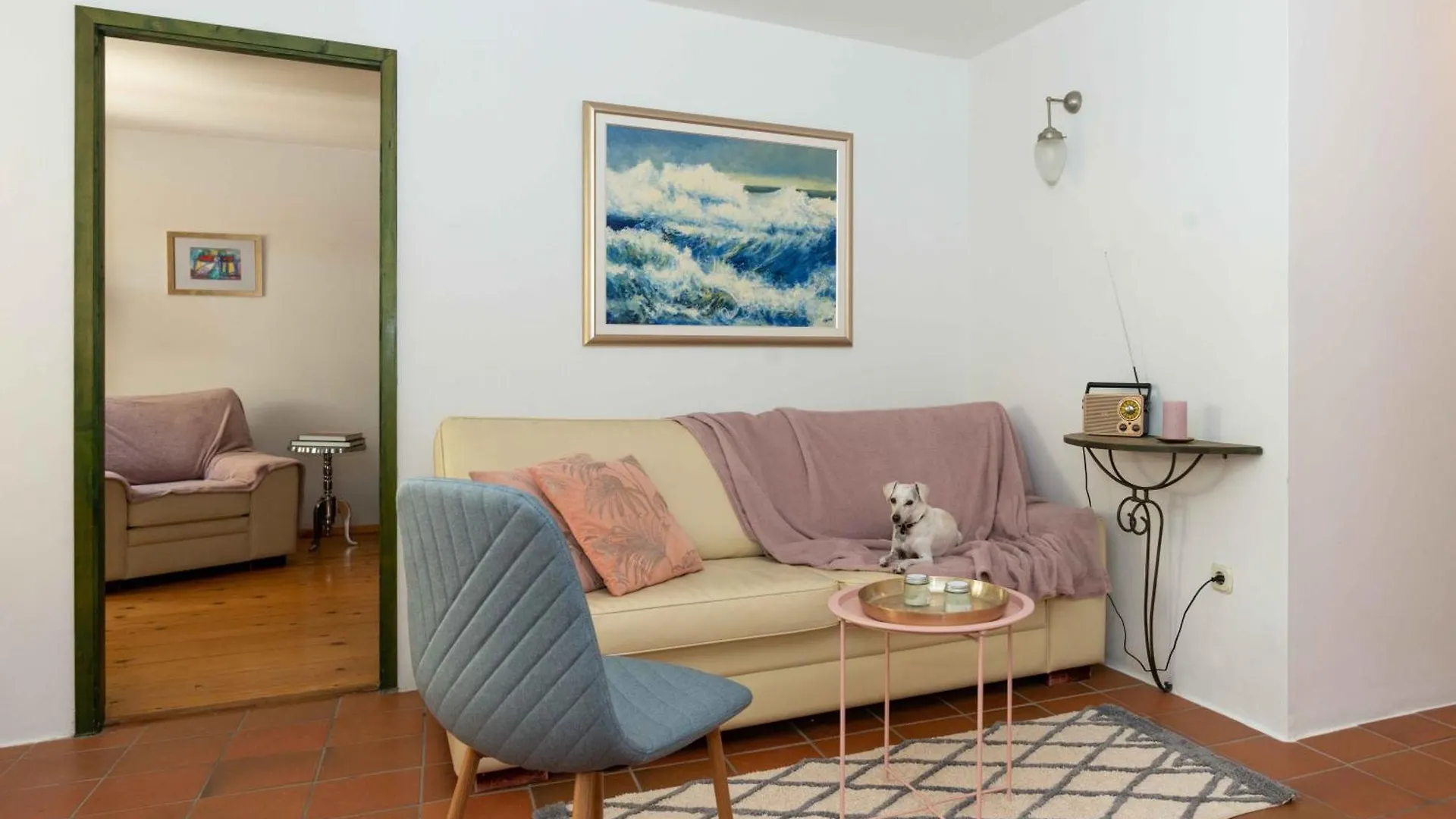 Dei Fiori Apartments Rovinj