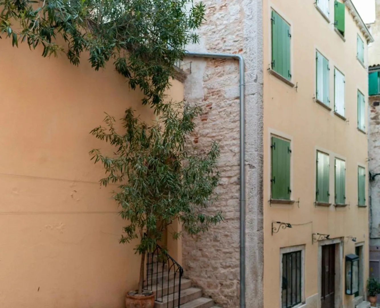 Dei Fiori Apartments