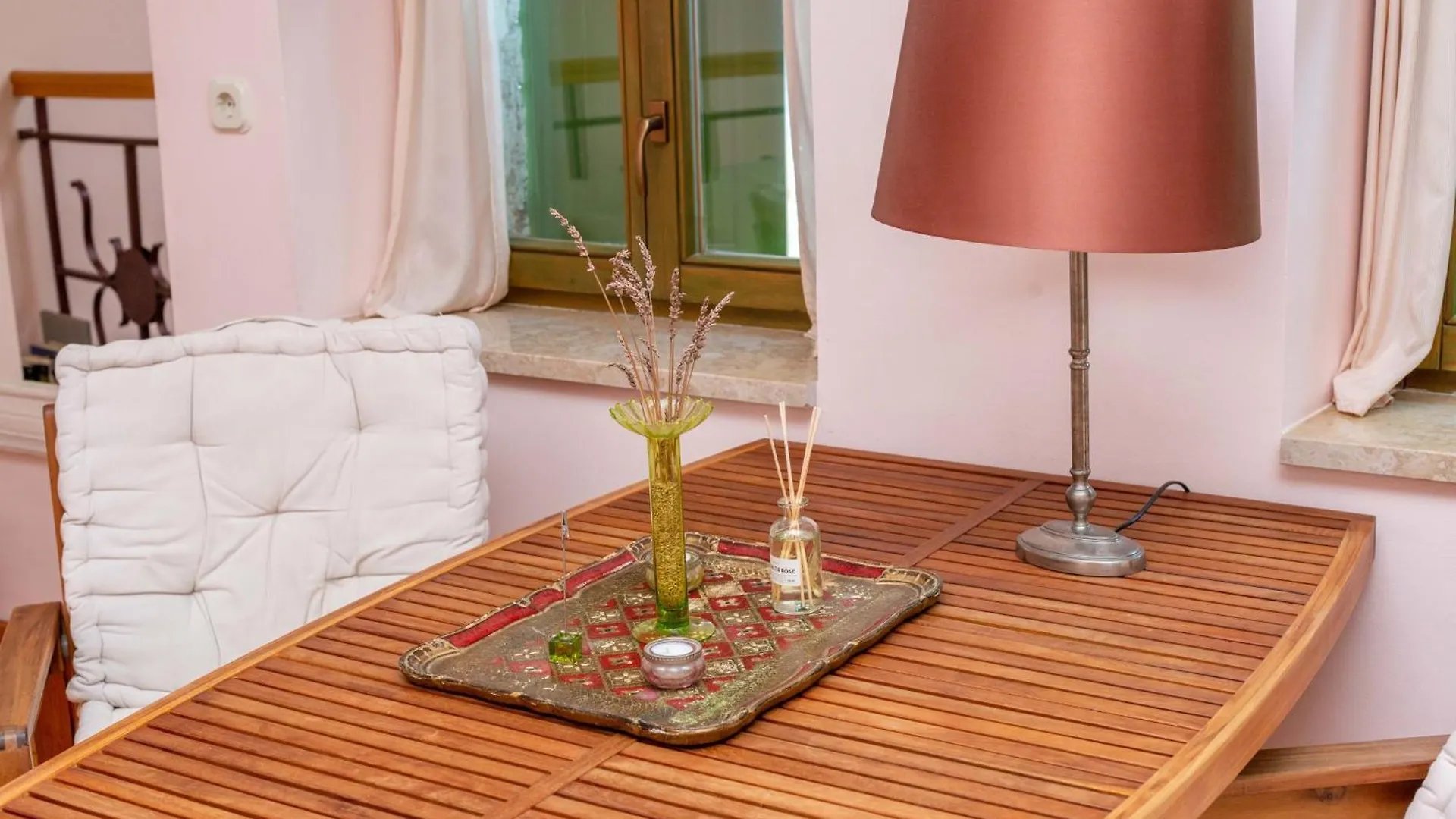 Dei Fiori Apartments 0*, Rovinj