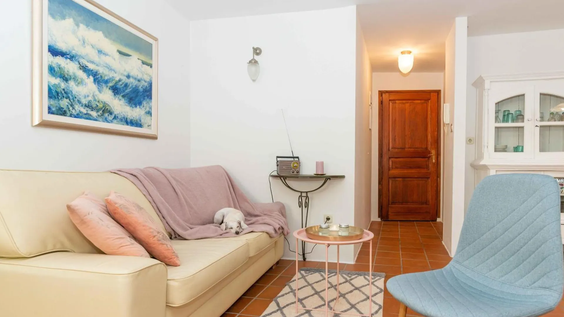 Dei Fiori Apartments