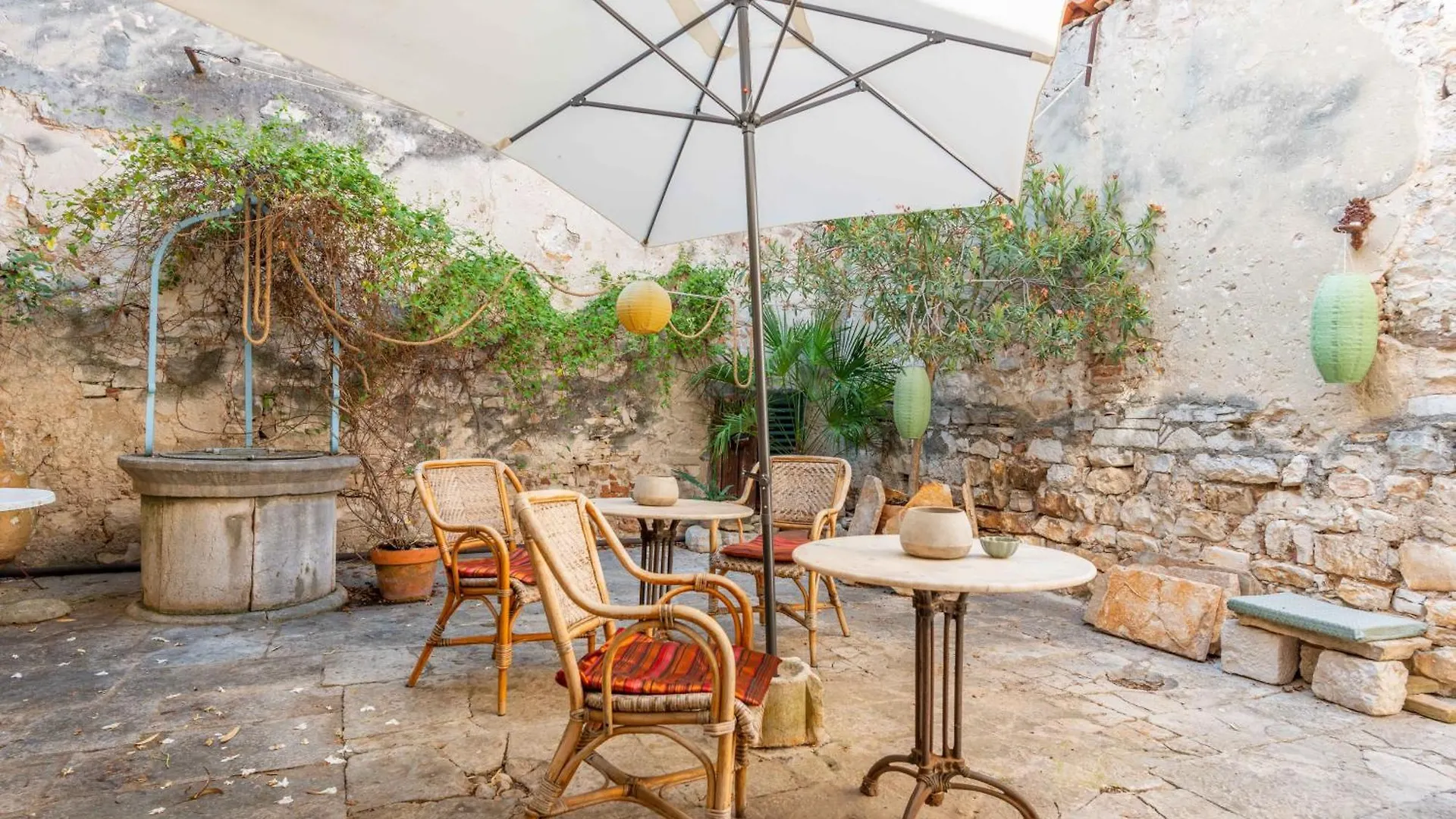 Dei Fiori Apartments Croatia