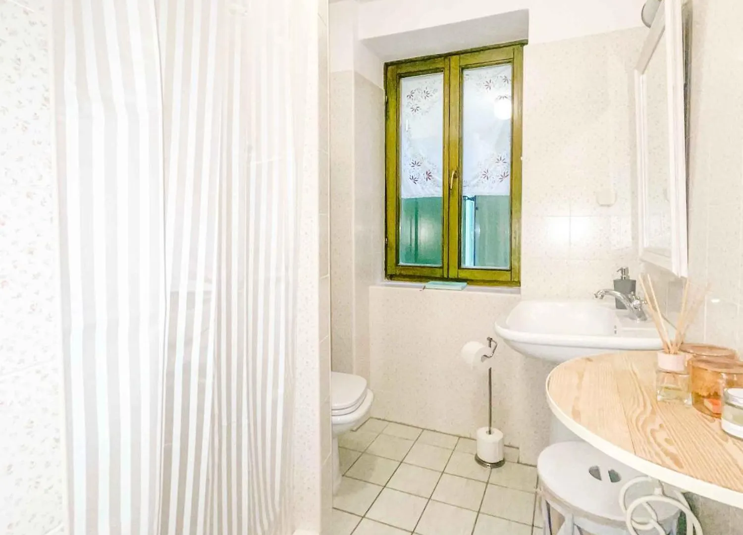Dei Fiori Apartments 0*, Rovinj Croatia