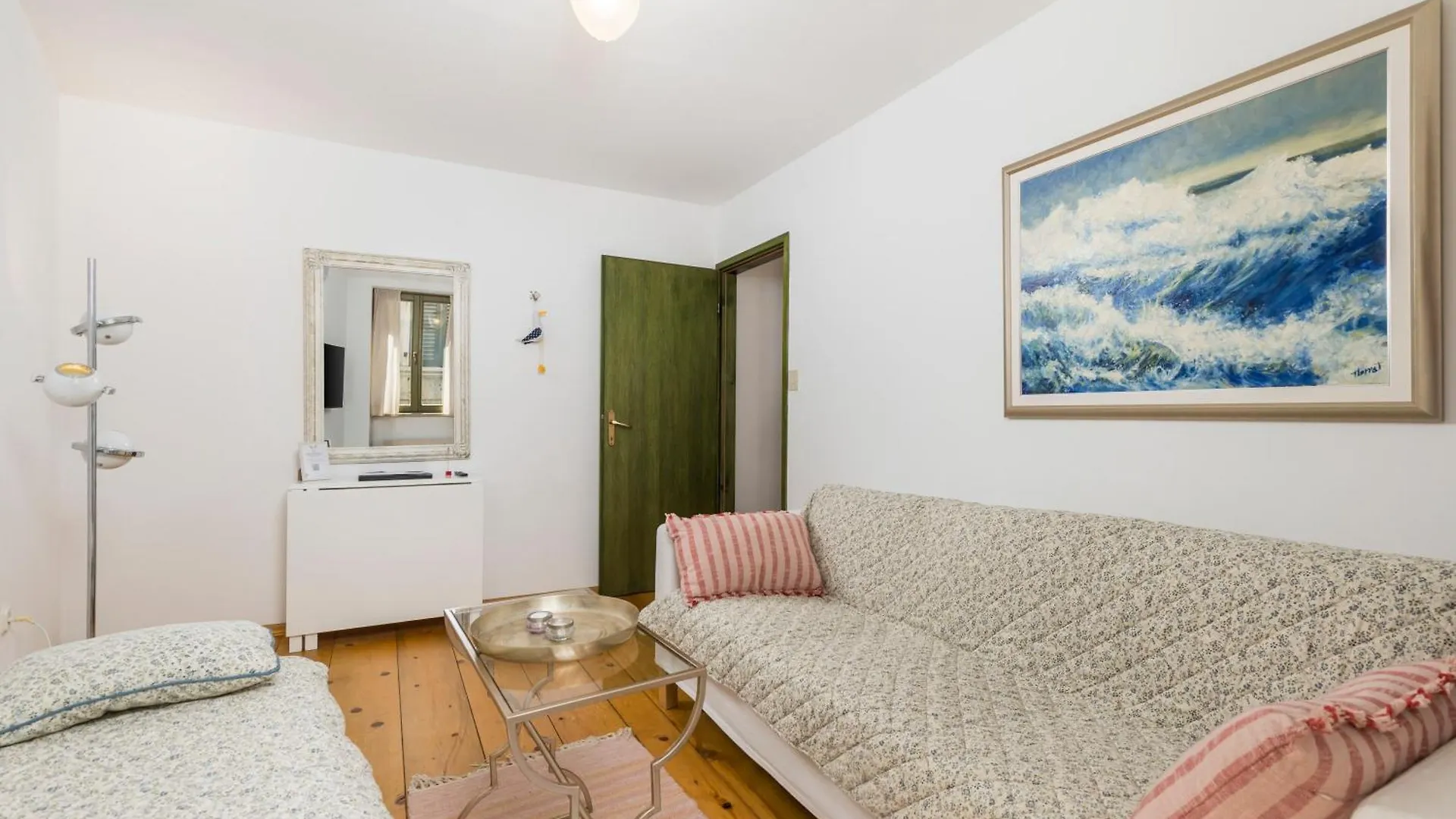 Dei Fiori Apartments Rovinj