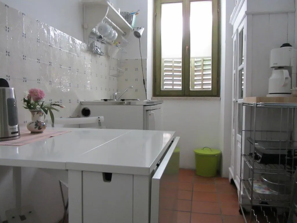 Dei Fiori Apartments Croatia