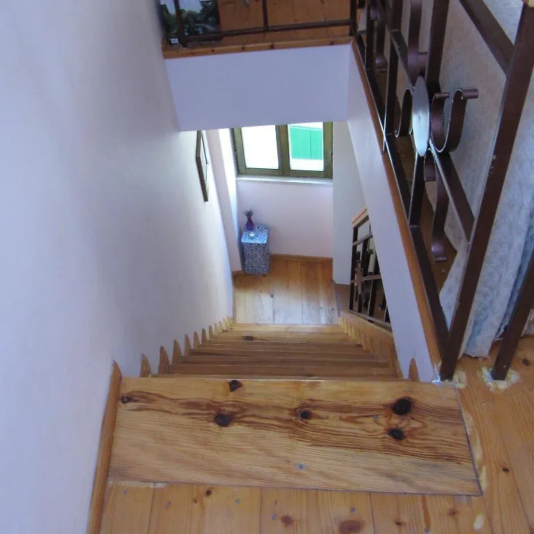 Dei Fiori Apartments Croatia