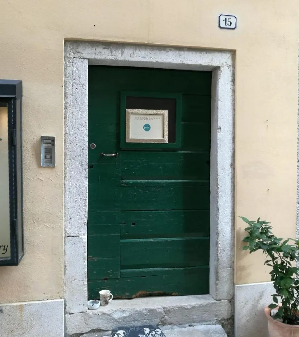 Dei Fiori Apartments Croatia