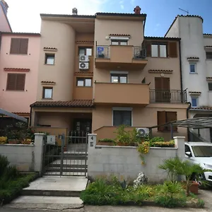  Apartman Novak