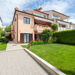  Apartament Olea Magica