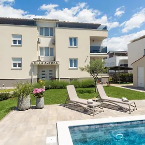 Ancora Apartmán