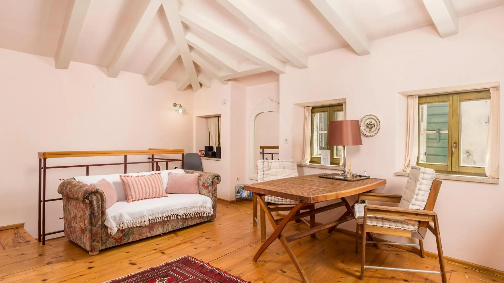 Dei Fiori Apartments Rovinj
