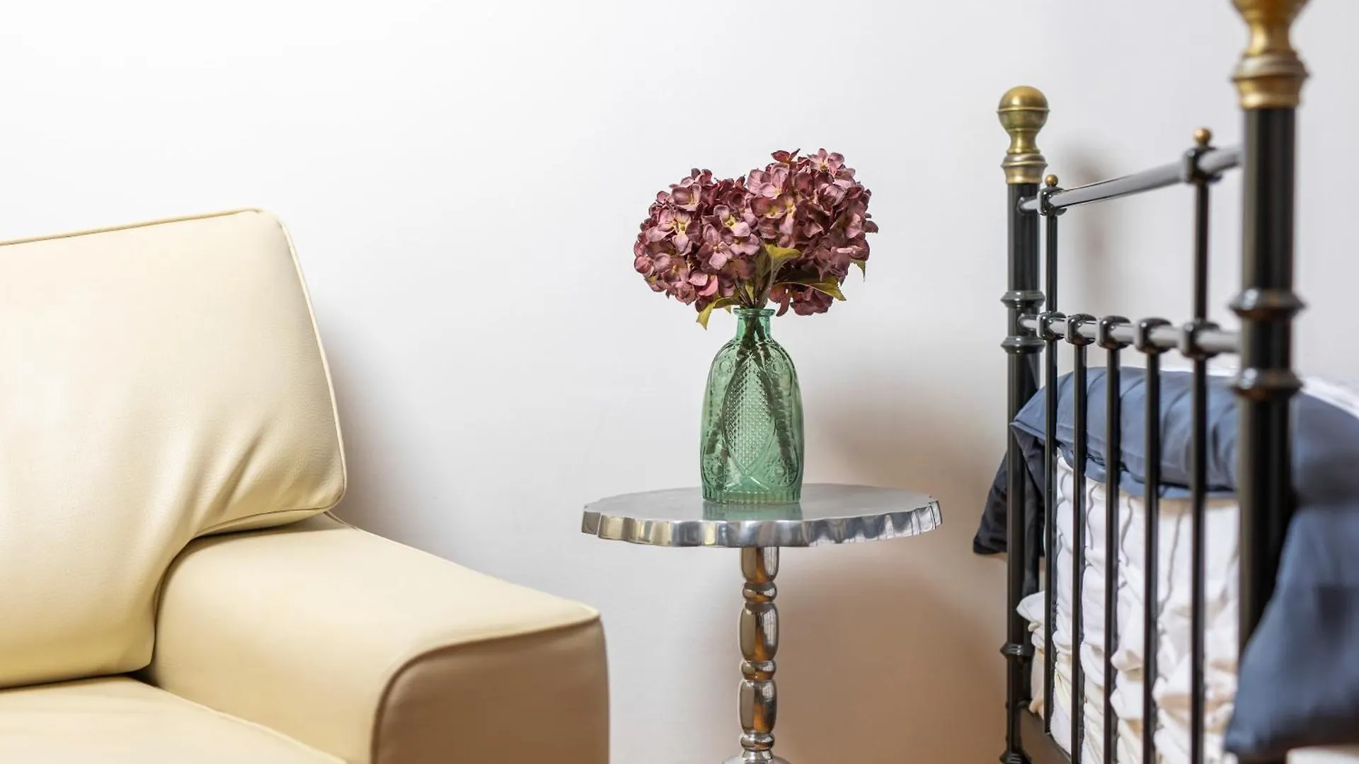 Dei Fiori Apartments Rovinj