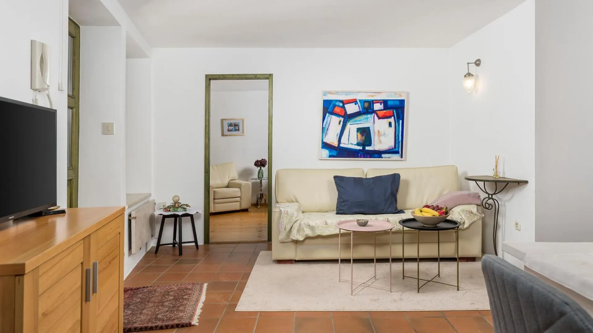 Dei Fiori Apartments Rovinj
