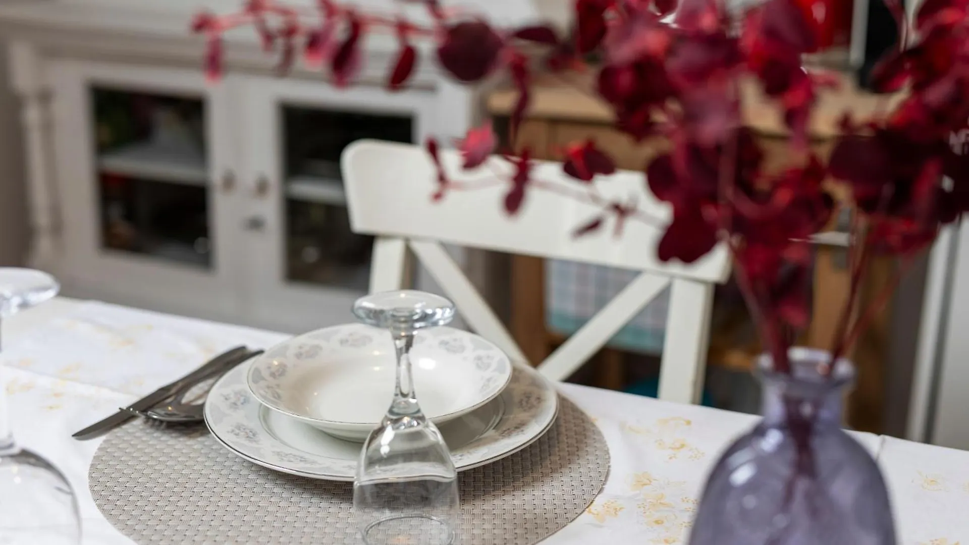 Dei Fiori Apartments Rovinj