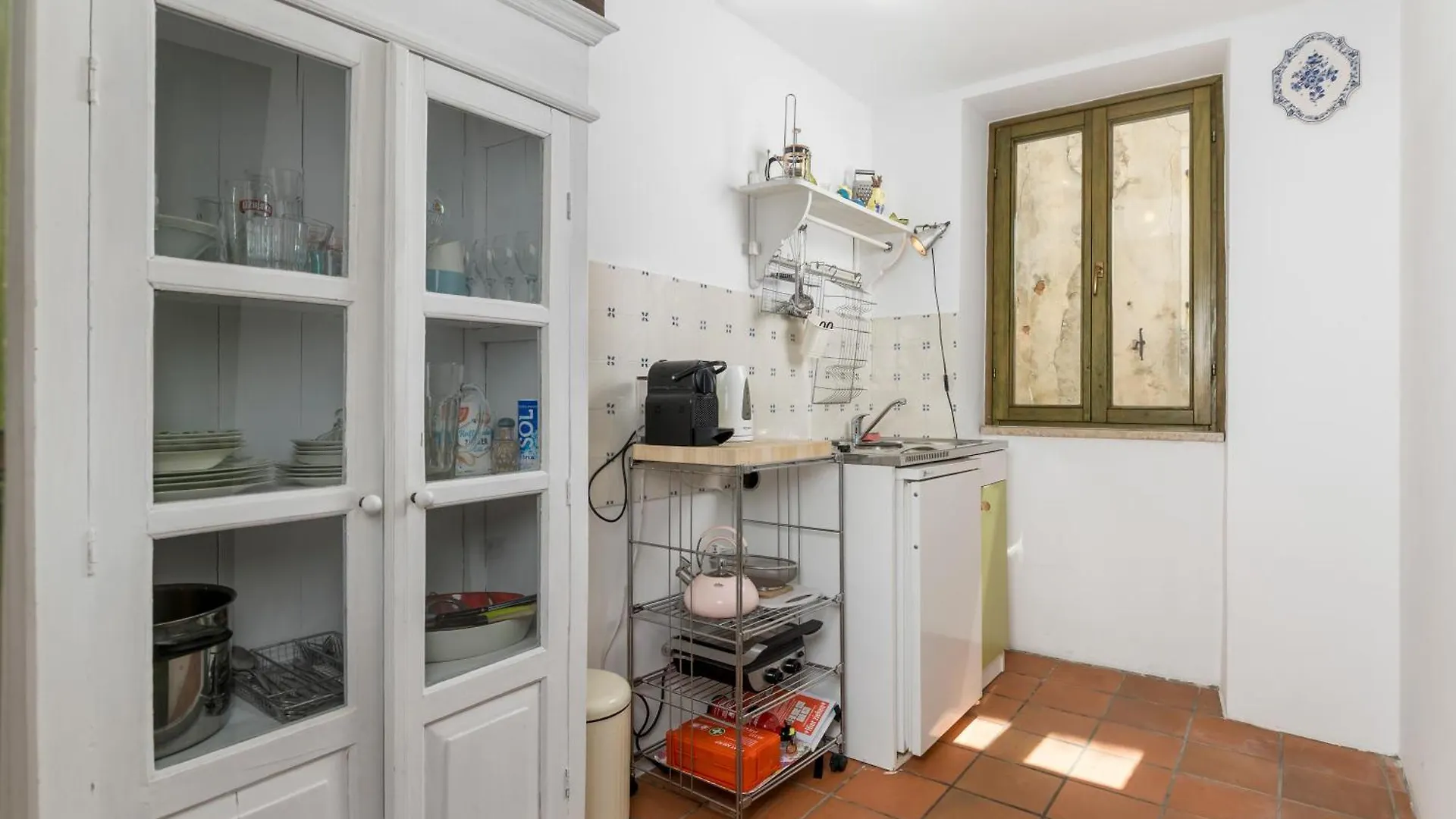 Dei Fiori Apartments Rovinj 0*,