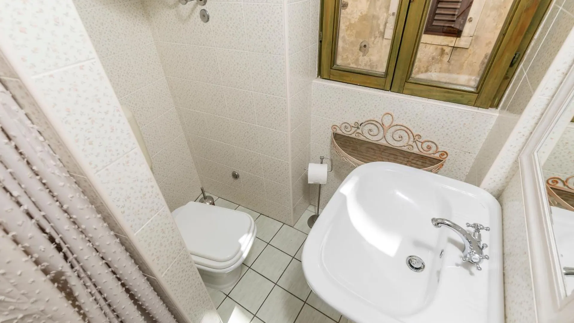 Dei Fiori Apartments Rovinj 0*,  Croatia
