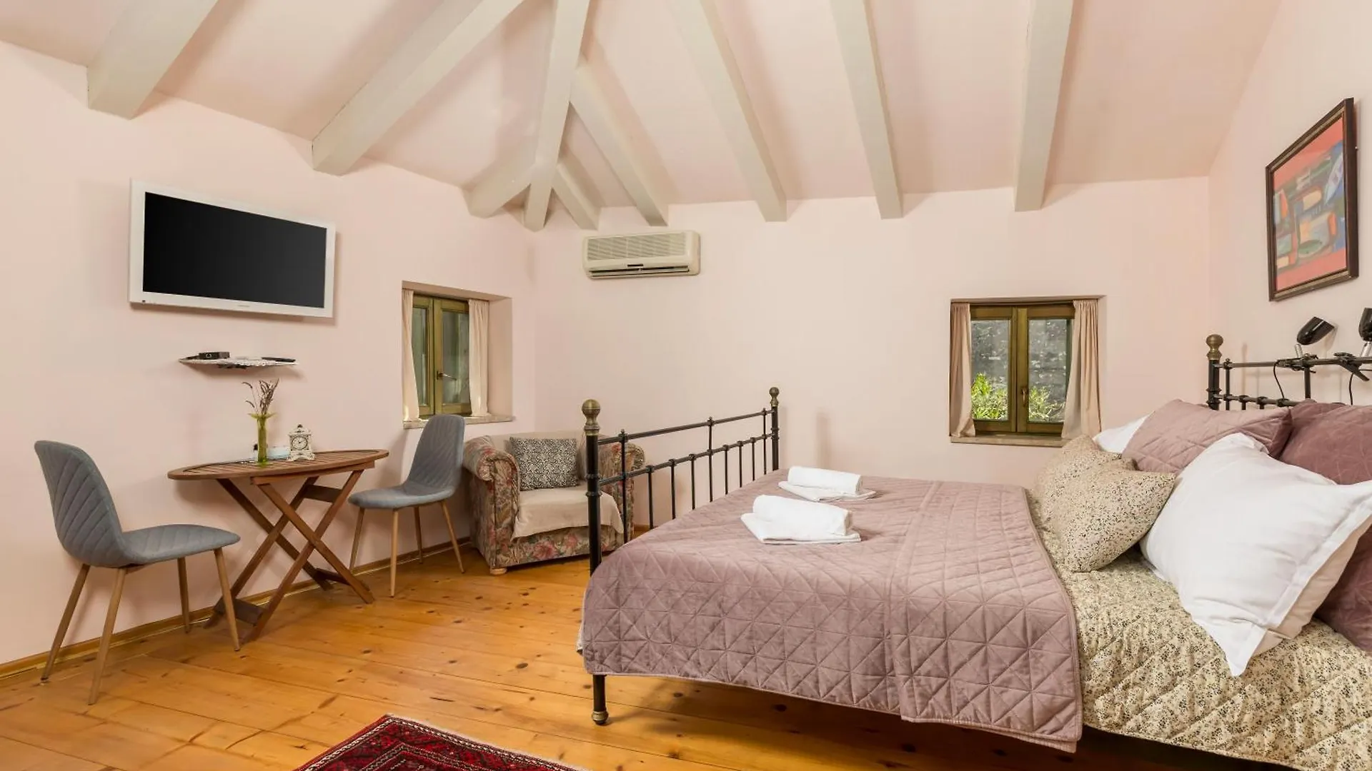 Dei Fiori Apartments Rovinj