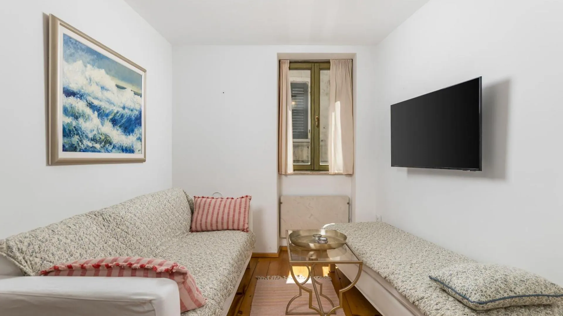 Dei Fiori Apartments Rovinj