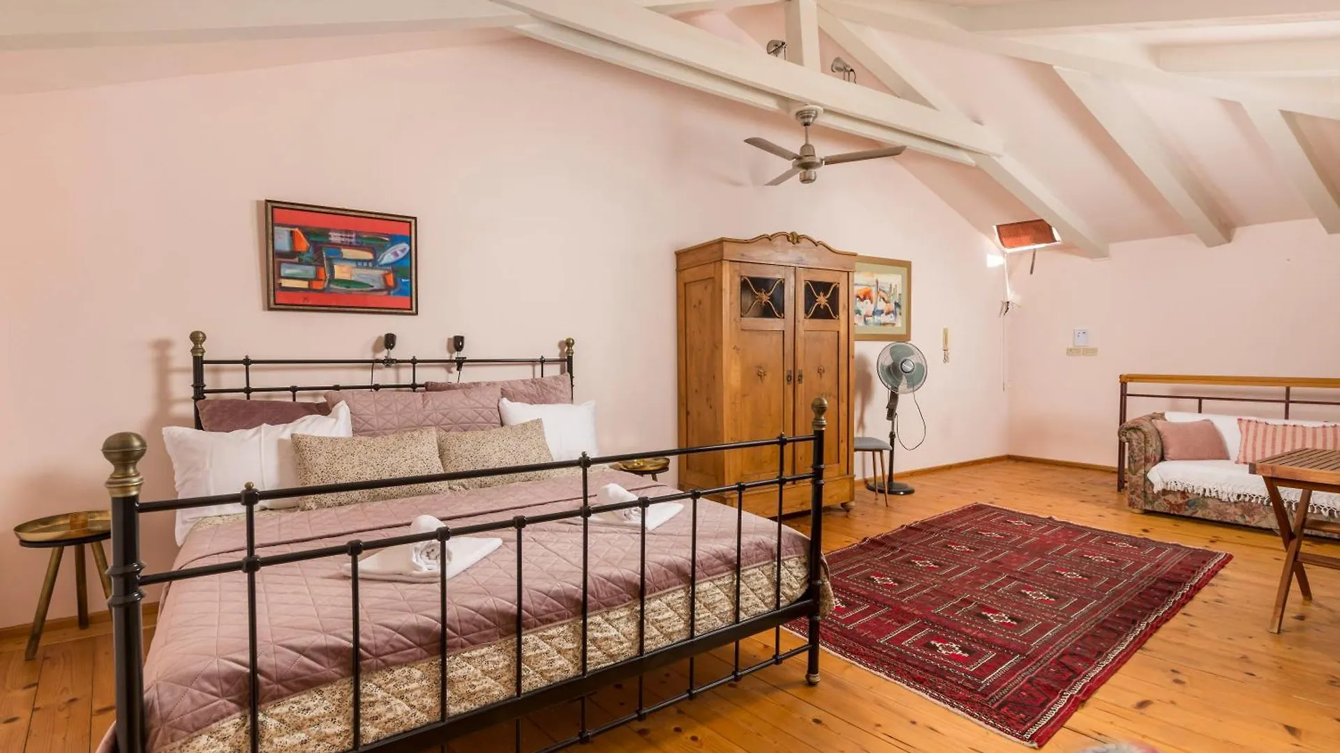 Dei Fiori Apartments Rovinj
