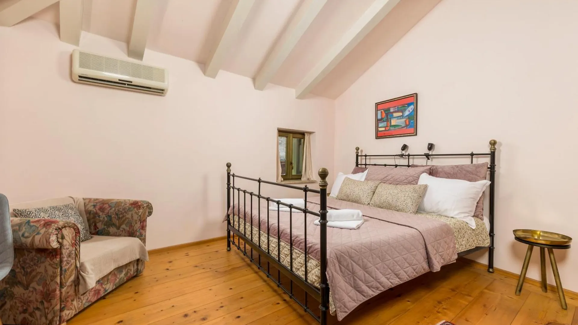 Dei Fiori Apartments Rovinj Croatia